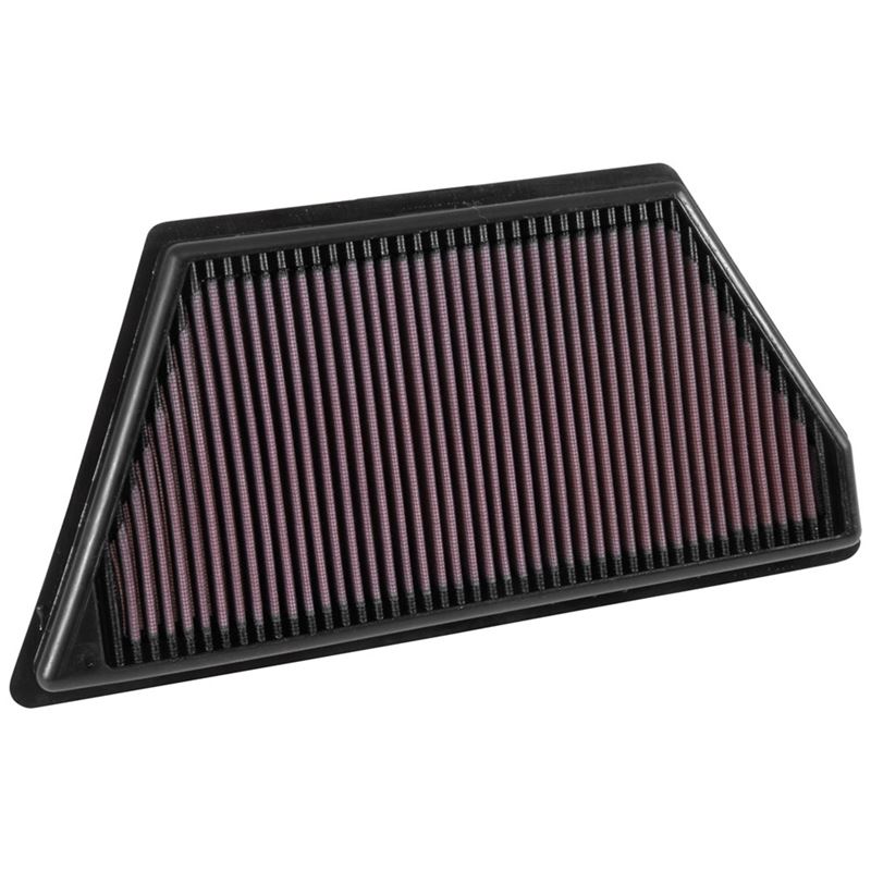 K&N Air Filter (33-5055)