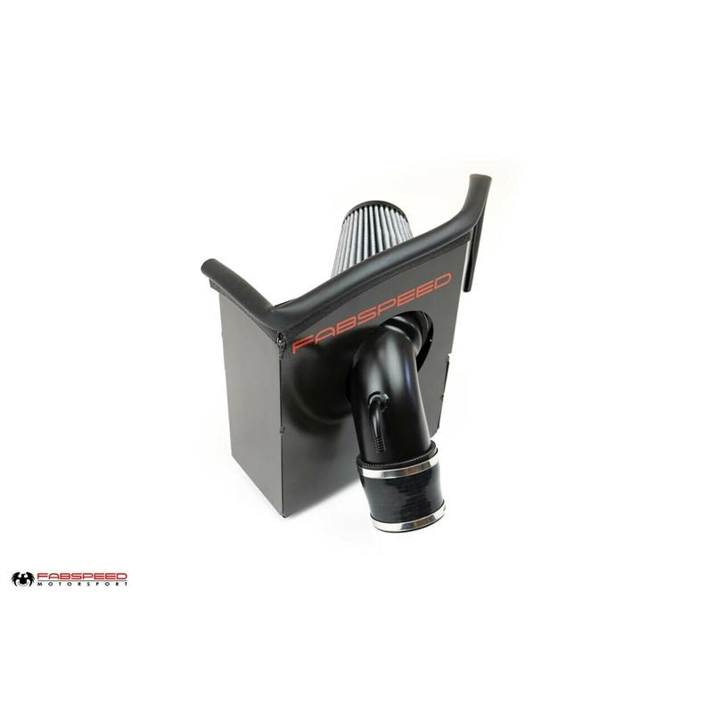 Fabspeed Macan 2.0L Competition Air Intake (19+) (FS.POR.MCN2-19.COMPAI)