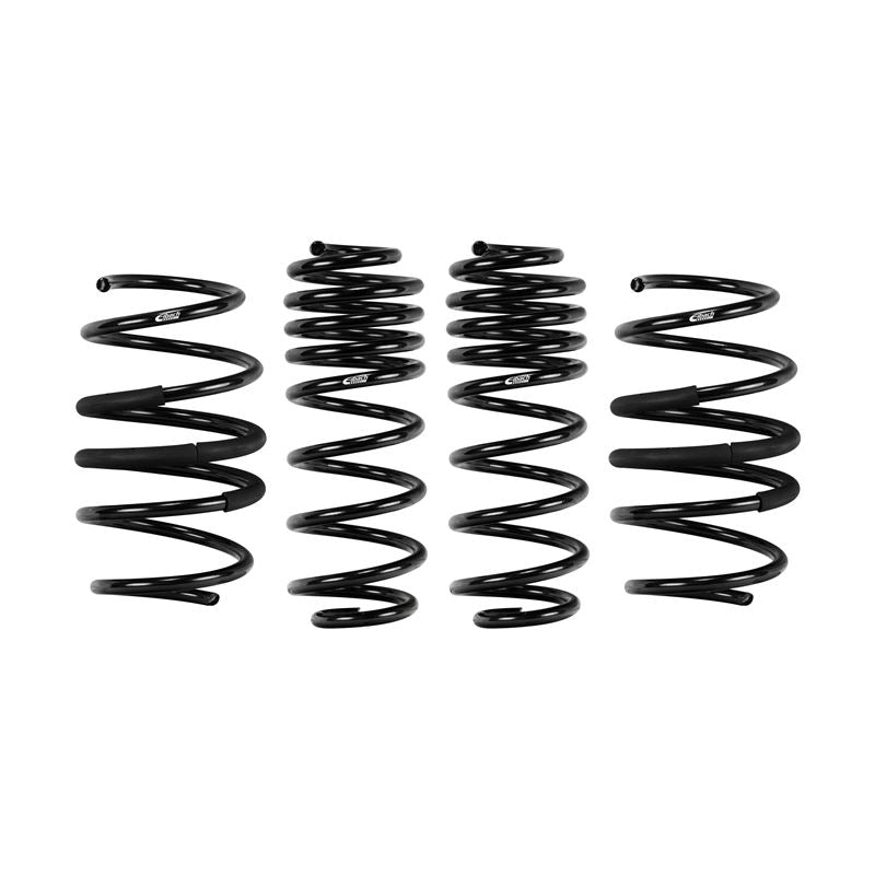 Eibach Springs PRO-KIT Performance Springs (Set of 4 Springs) (E10-82-087-05-22)