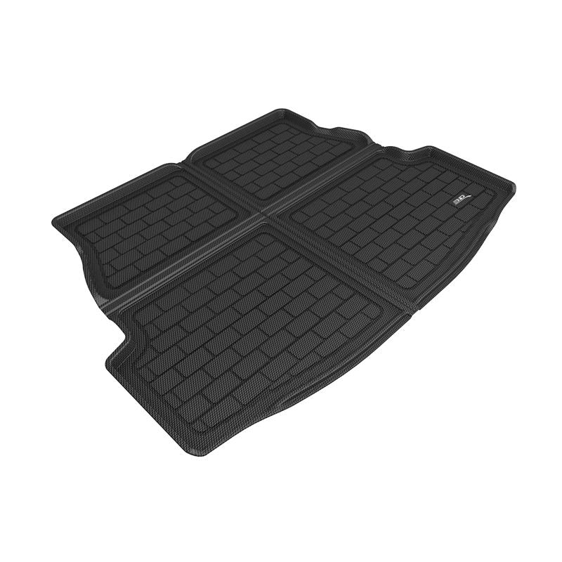 3D Maxpider KAGU Cargo Liner, BLACK (M1TY2541309)