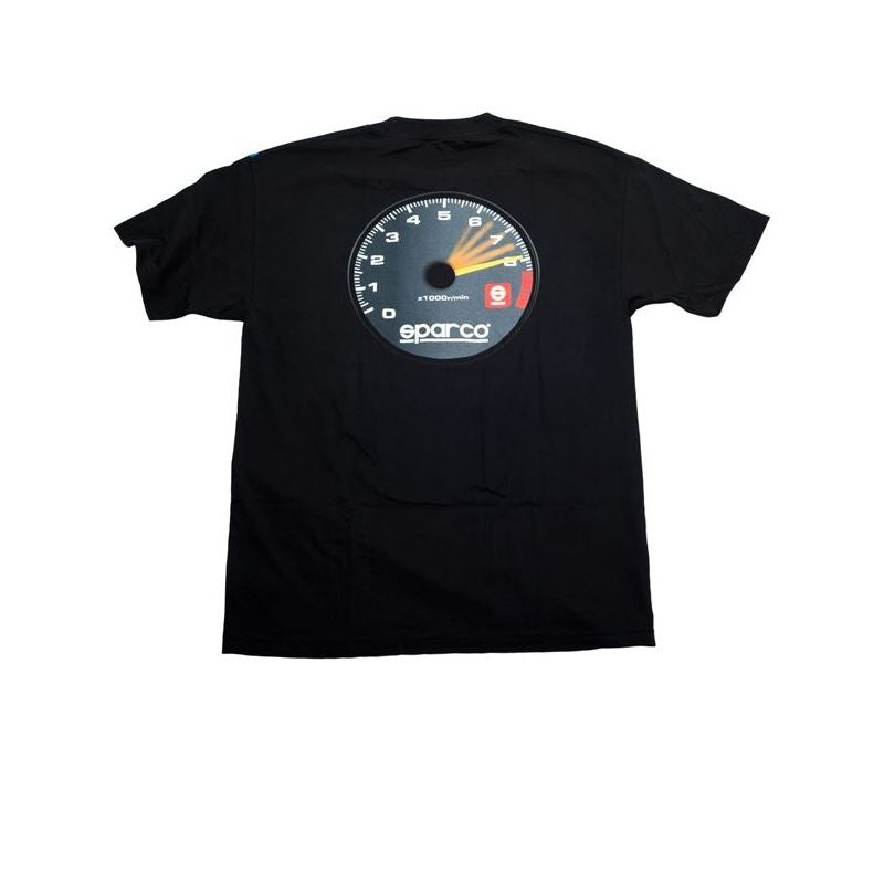 Sparco WWW Series T-Shirt (SP01600)