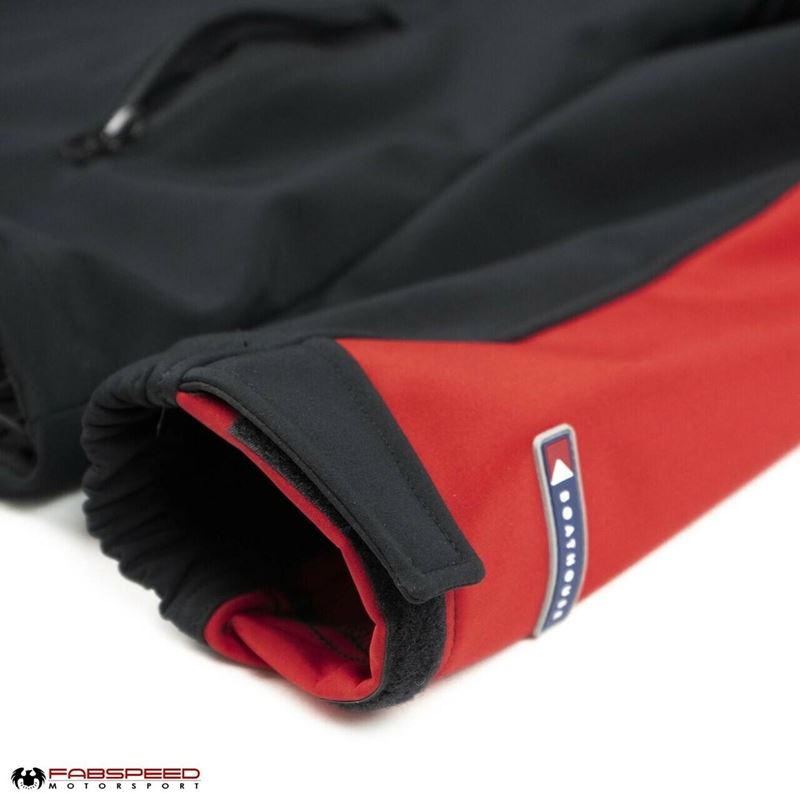 Fabspeed Premium All-Weather Jacket (FS.APP.JT.EL.LG)