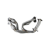 GReddy Trust Exhaust Manifold with Integrated Catalytic Converter (10612001)