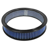 aFe Magnum FLOW Round Racing Air Filter w/ Pro 5R Media (18-11403)