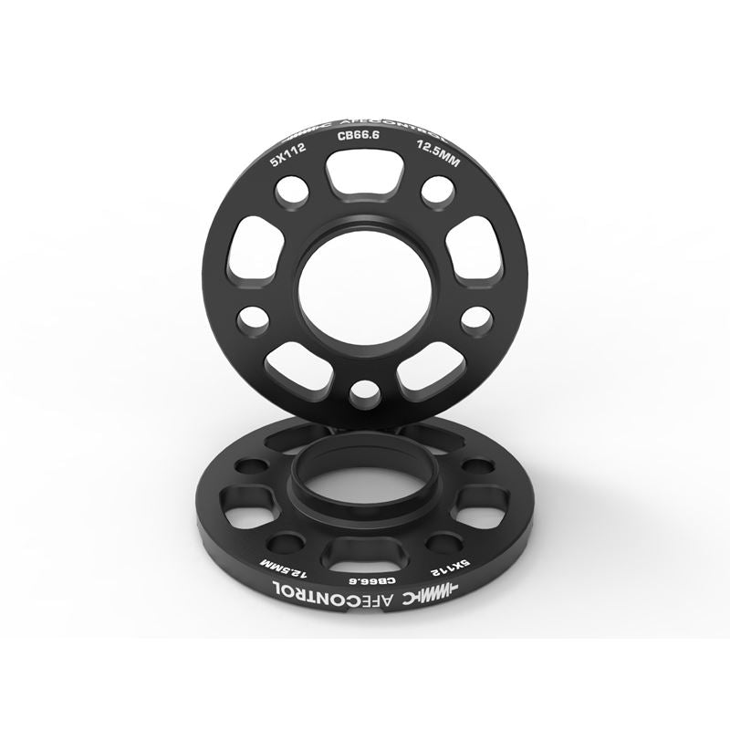 aFe POWER CONTROL Billet Aluminum Wheel Spacers (610-721001-B)