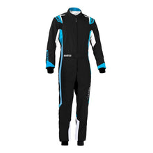 Load image into Gallery viewer, Sparco Thunder Karting Suit (002342)