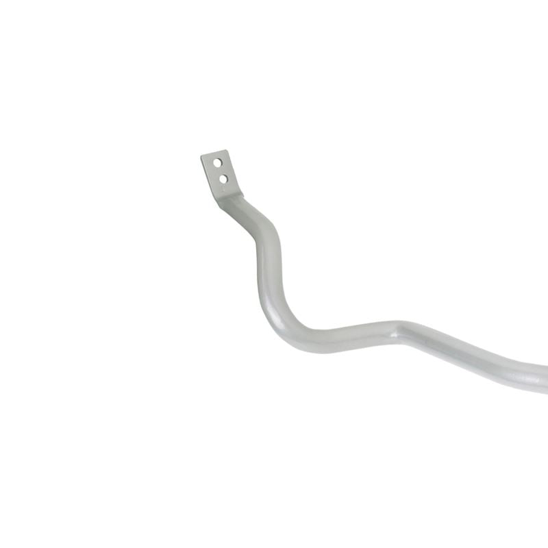 Whiteline Sway bar 27mm heavy duty blade adjustable for 2006-2013 Mazda 3 (BMF57Z)