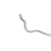 Load image into Gallery viewer, Whiteline Sway bar 27mm heavy duty blade adjustable for 2006-2013 Mazda 3 (BMF57Z)