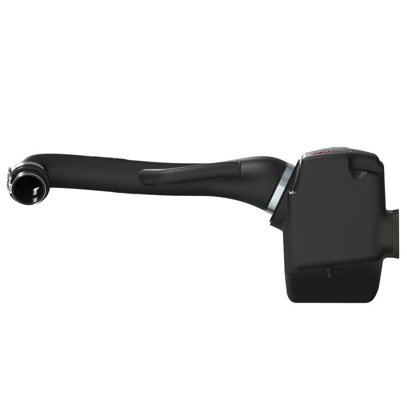 aFe Momentum GT Cold Air Intake System w/ Pro DRY S Media (51-74109)