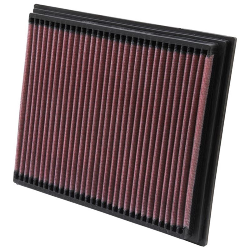 K&N Air Filter (33-2767)