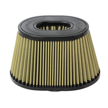 Load image into Gallery viewer, aFe Magnum FORCE Intake Replacement Air Filter w/ Pro GUARD 7 Media (72-91087)