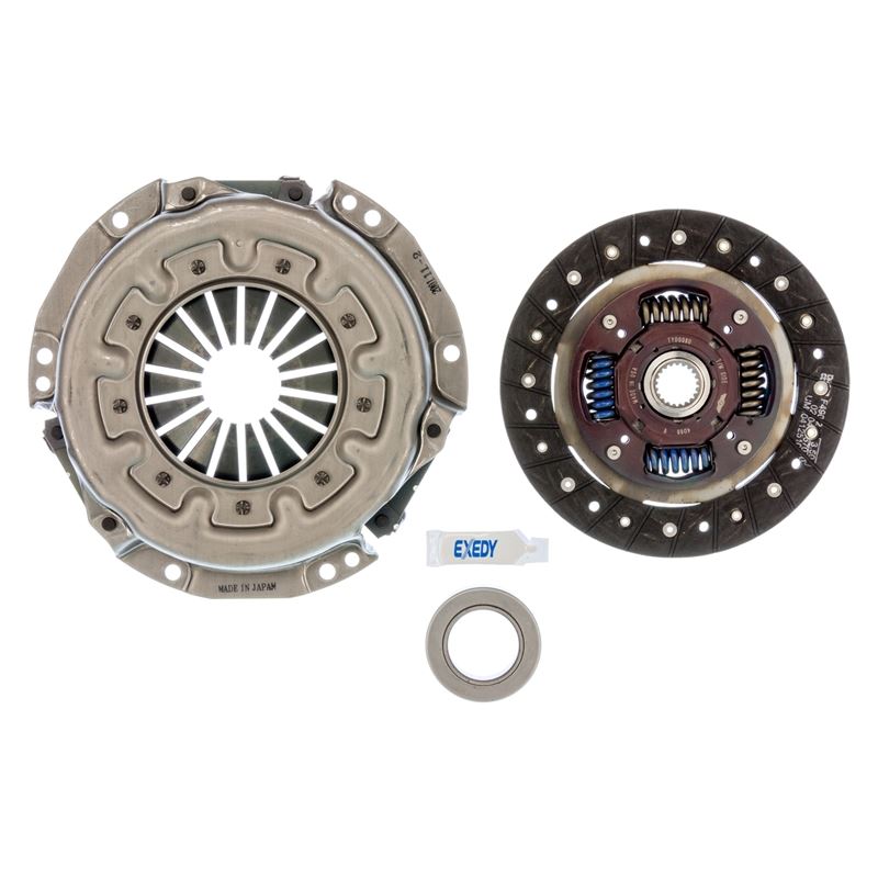 EXEDY Racing Clutch OEM Clutch Kit (16053)