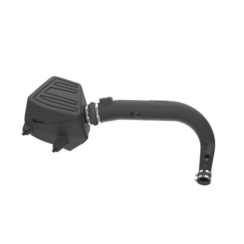 K&N Performance Air Intake System for Chevrolet Silverado 1500 19-23/GMC Sierra 1500 19-23 (63-3113)