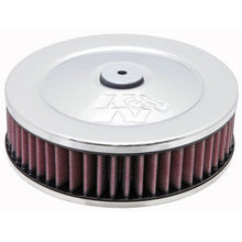 Load image into Gallery viewer, K&amp;N Round Air Filter Assembly (60-1030)