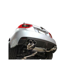 Load image into Gallery viewer, GReddy Supreme SP 304 SS Cat-Back Exhaust System with Quad Rear Exit (10168200)