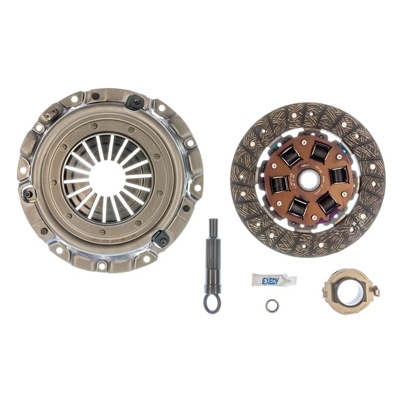 EXEDY Racing Clutch OEM Clutch Kit for 2012-2014 Mazda 5 (MZK1015)