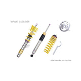 KW Suspension VARIANT 3 COILOVER KIT for 2019-2021 Audi Q3(352100DJ)