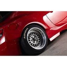 Load image into Gallery viewer, GReddy Rocket Bunny V1 Rear Fender Extension (Right) for Scion FR-S (17010219R)