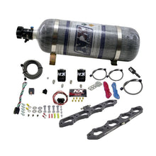 Load image into Gallery viewer, Nitrous Express Nitrous Oxide Injection System Kit (20956-12)