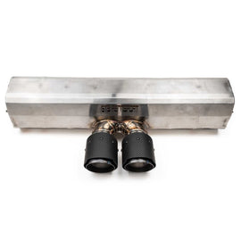 Fabspeed 991 GT3 / GT3 RS Rennsport Muffler (14-16) (FS.POR.991GT3.RSMP)