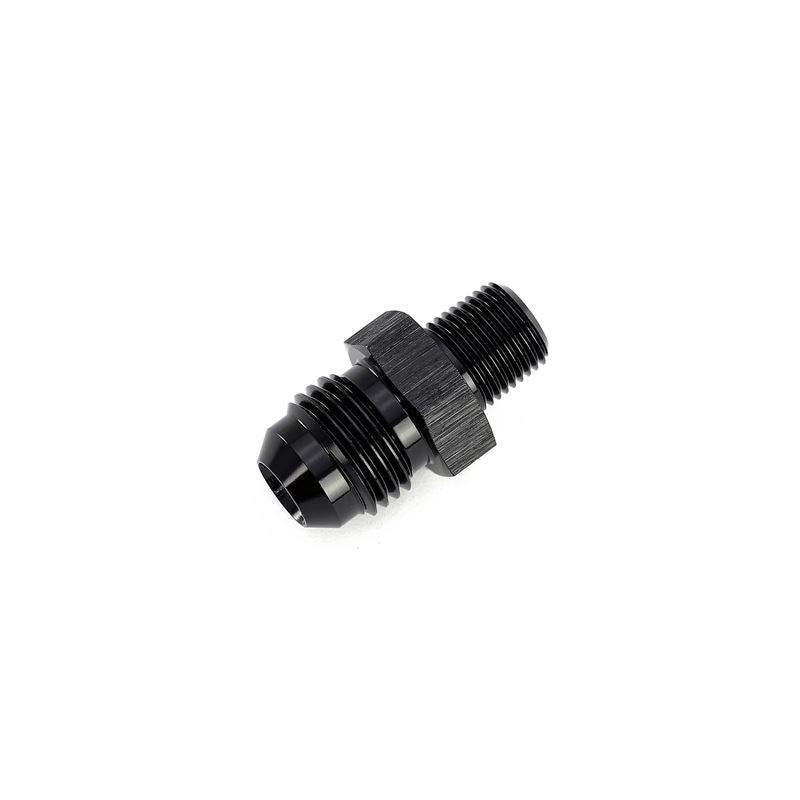 HPS AN Flare to NPT Straight Adapter (AN816-6-2)