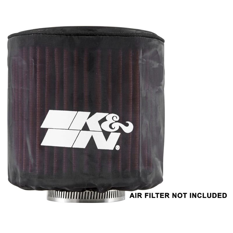 K&N Air Filter Wrap (PL-3214DK)