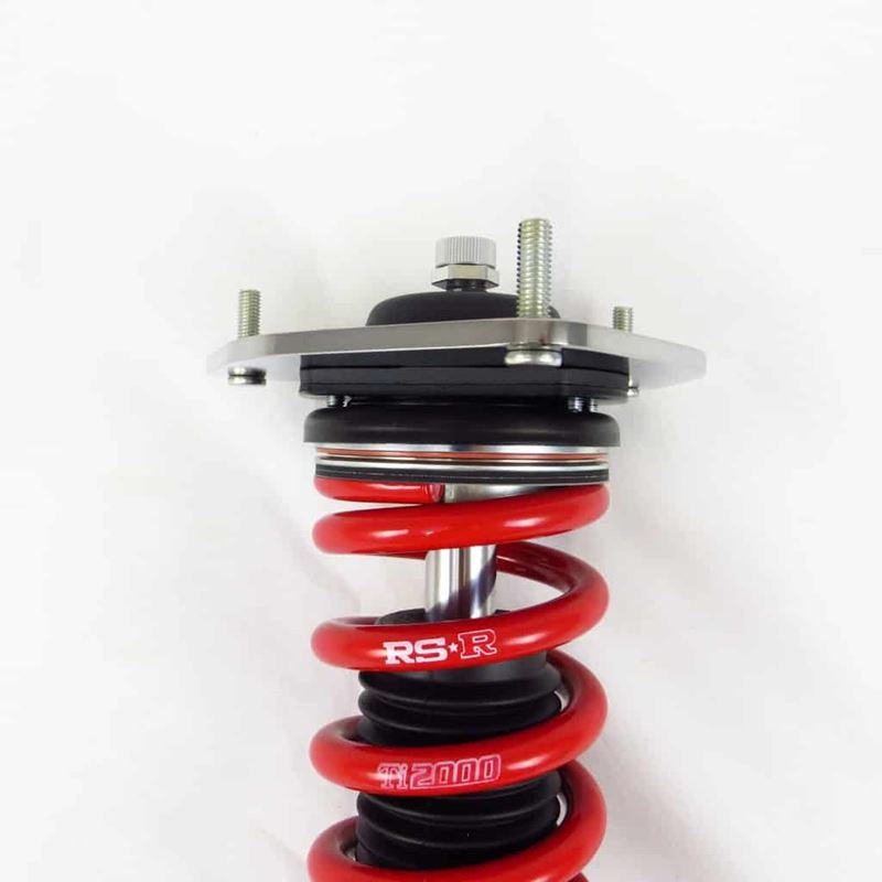 RS-R Best*I Jouge Coilovers for 2014-2018 Subaru Forester (XBIF908M)