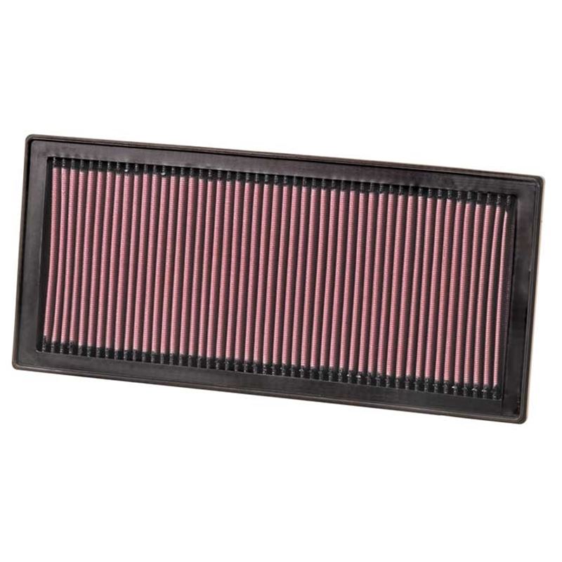 K&N Air Filter (33-2154)