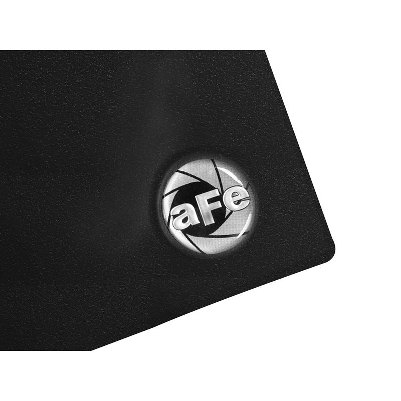 aFe Magnum FORCE Stage-2 Intake System Cover Black (54-12678-B)