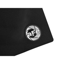 Load image into Gallery viewer, aFe Magnum FORCE Stage-2 Intake System Cover Black (54-12678-B)