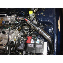 Load image into Gallery viewer, Injen 2002-2006 Sentra 1.8L 4 Cyl. Black Cold Air Intake (SP1967BLK)