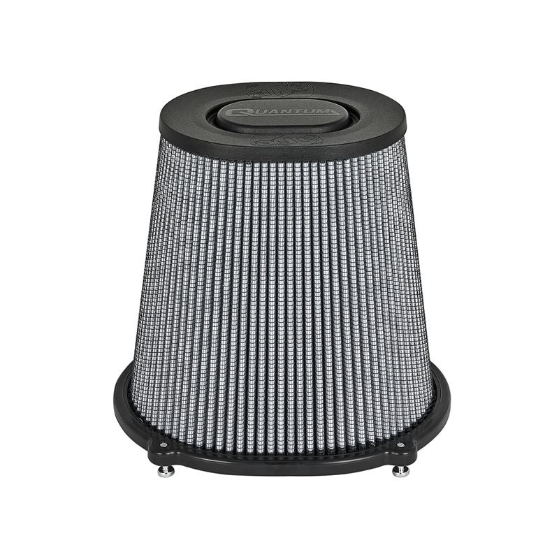 aFe QUANTUM Intake Replacement Air Filter w/ Pro DRY S Media (21-90098)