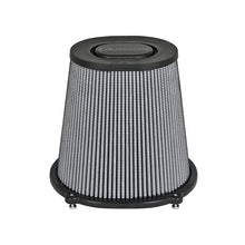 Load image into Gallery viewer, aFe QUANTUM Intake Replacement Air Filter w/ Pro DRY S Media (21-90098)