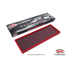 Load image into Gallery viewer, Fabspeed Porsche 997 GT3 / GT3 RS BMC F1 Replacement Filter (FS.POR.997GT3.BMC)