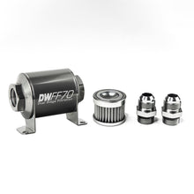 Load image into Gallery viewer, Deatschwerks Fuel Filter(8-03-070-005K-10)