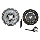 EXEDY Racing Clutch OEM Clutch Kit for 2004 Volkswagen Golf (VWK1006)