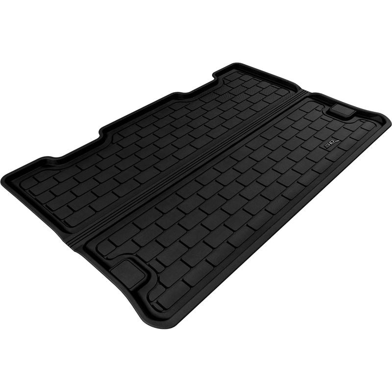 3D Maxpider KAGU Cargo Liner, BLACK (M1CH0221309)