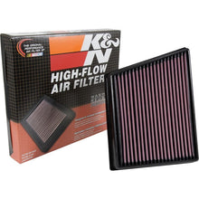 Load image into Gallery viewer, K&amp;N Air Filter (33-3075)