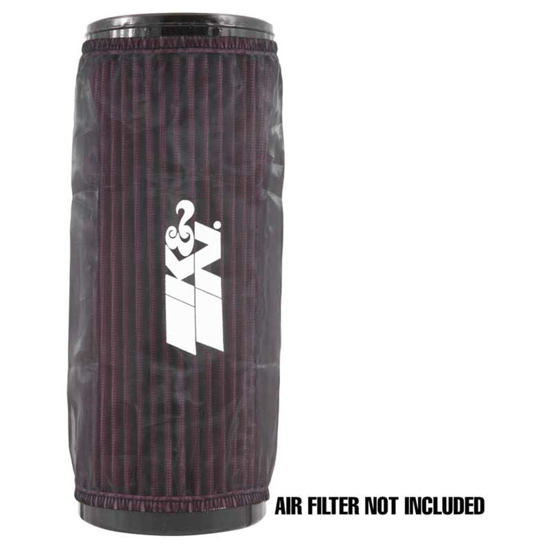 K&N Air Filter Wrap (PL-5008DK)