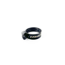 Load image into Gallery viewer, GReddy DUAL BEAD BOOST CLAMP 39-45MM #24 BLK (22400045)