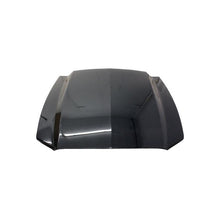 Load image into Gallery viewer, VIS Racing Cowl Induction Style Black Carbon Fiber Hood (13FDMUS2DCI-010C)