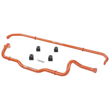 Load image into Gallery viewer, aFe Control Front and Rear Sway Bar Set (440-302001-N)