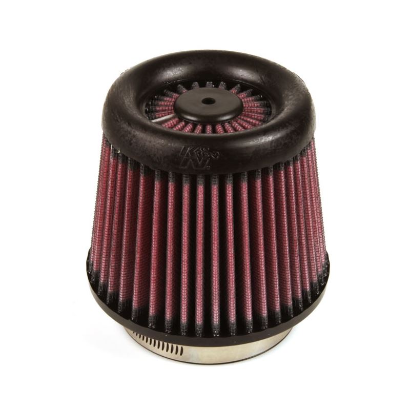 K&N Clamp-on Air Filter (RX-4120-1)