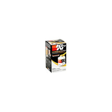 Load image into Gallery viewer, K&amp;N Performance Gold Oil Filter (HP-2009)