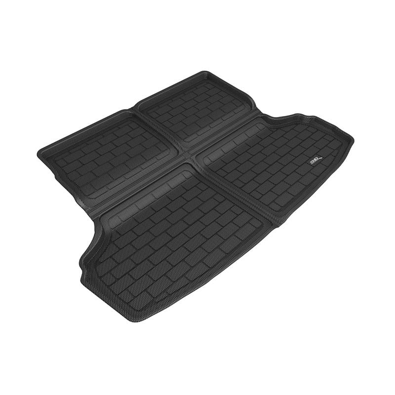 3D Maxpider KAGU Cargo Liner, BLACK (M1SB0251309)