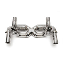 Load image into Gallery viewer, Fabspeed F430 Scuderia Supersport X-Pipe Exhaust System(08-09)(FS.FER.430S.SSX)