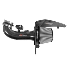 Load image into Gallery viewer, aFe Track Series Stage-2 Carbon Fiber Intake System w/ Pro DRY S Media (57-10005D)