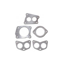 Load image into Gallery viewer, Blox Racing MLS Exhaust Gasket Set - 6 Layers - 2015+ Subaru WRX FA20 (BXFL-50051-FA)