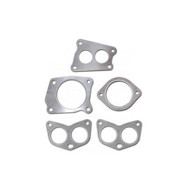 Blox Racing MLS Exhaust Gasket Set - 6 Layers - 2015+ Subaru WRX FA20 (BXFL-50051-FA)