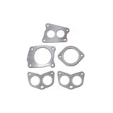 Blox Racing MLS Exhaust Gasket Set - 6 Layers - 2015+ Subaru WRX FA20 (BXFL-50051-FA)